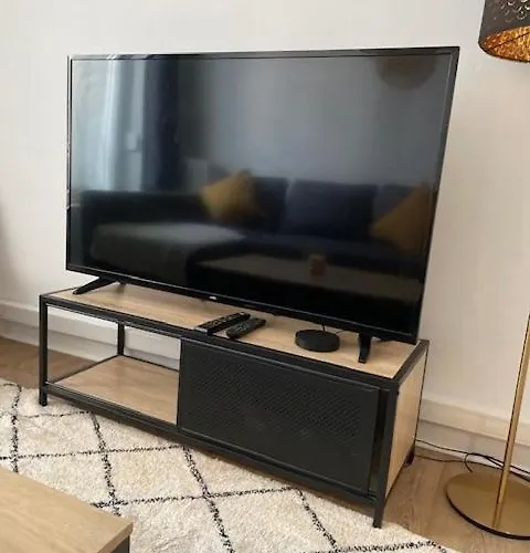 La Leonce, Superbe Appartement Plein Centre