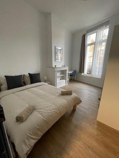 La Leonce, Superbe Plein Centre Apartment